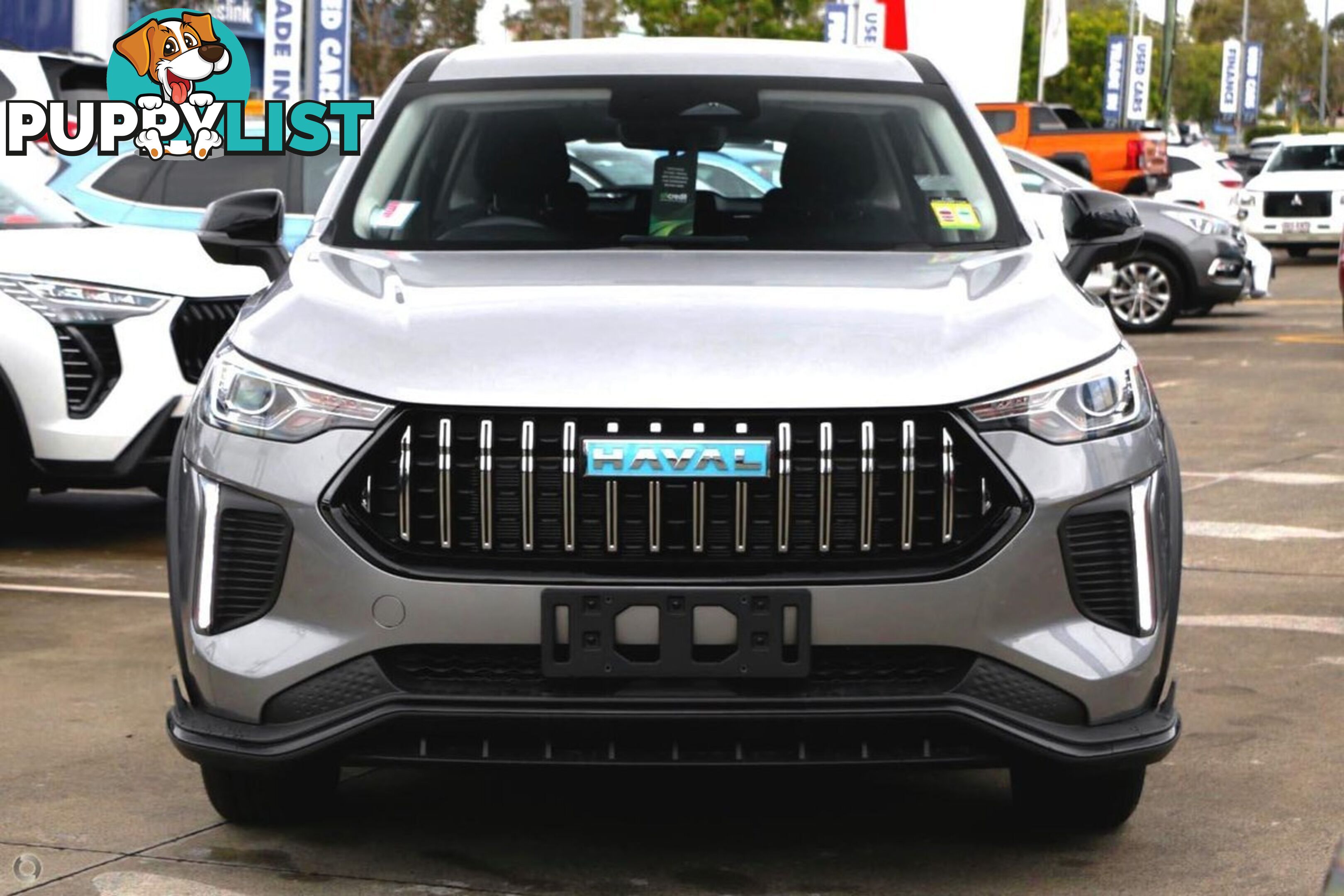 2024 GWM HAVAL-JOLION PREMIUM-HYBRID A02 SUV