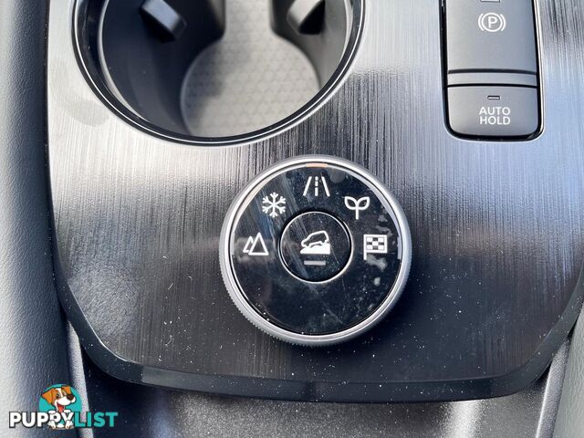 2025 NISSAN X-TRAIL ST-L-E-POWER T33-MY25-FOUR-WHEEL-DRIVE SUV