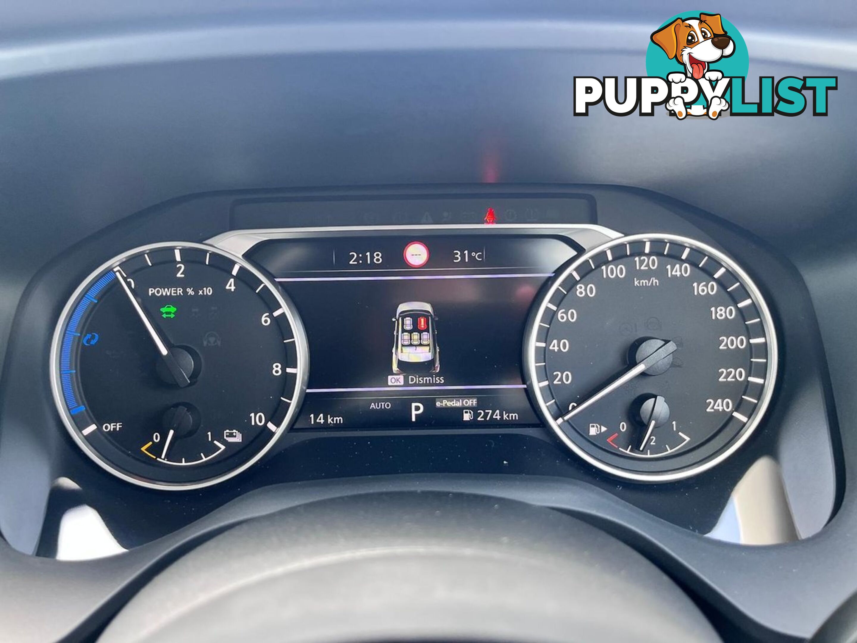 2025 NISSAN X-TRAIL ST-L-E-POWER T33-MY25-FOUR-WHEEL-DRIVE SUV