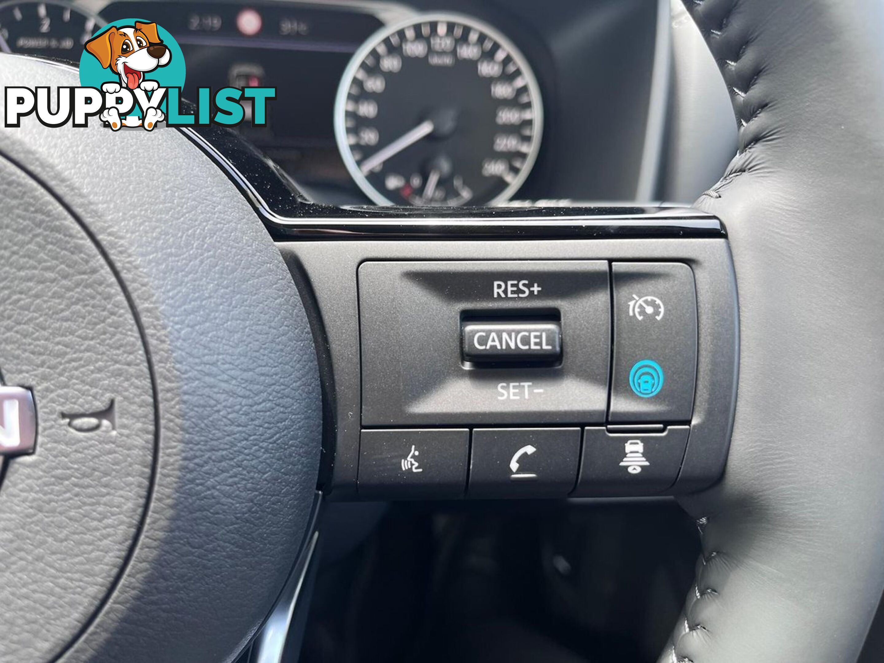 2025 NISSAN X-TRAIL ST-L-E-POWER T33-MY25-FOUR-WHEEL-DRIVE SUV