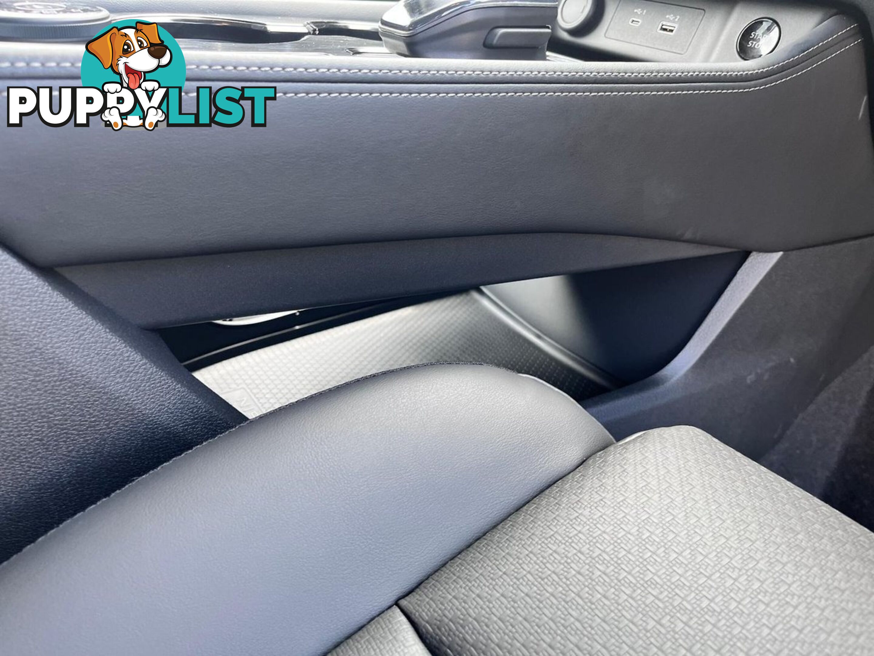 2025 NISSAN X-TRAIL ST-L-E-POWER T33-MY25-FOUR-WHEEL-DRIVE SUV