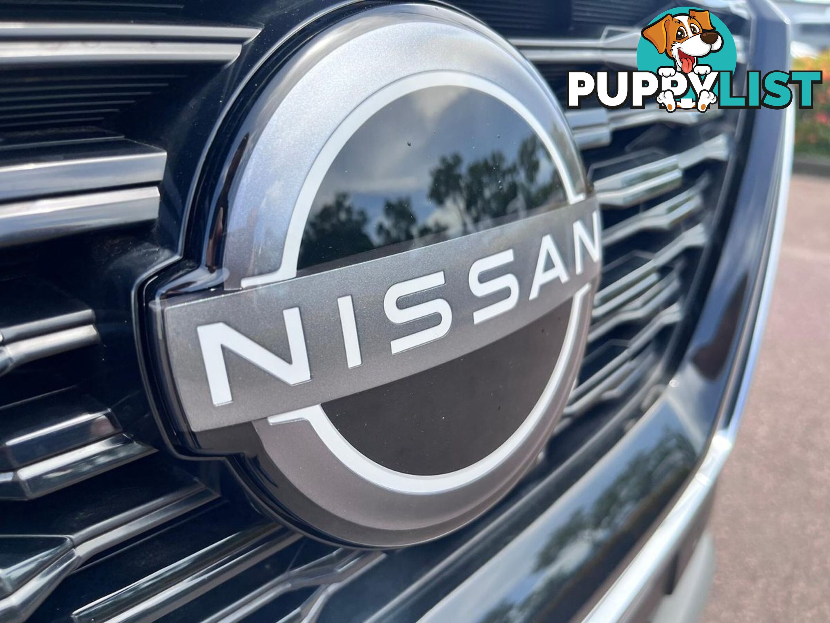 2025 NISSAN X-TRAIL ST-L-E-POWER T33-MY25-FOUR-WHEEL-DRIVE SUV