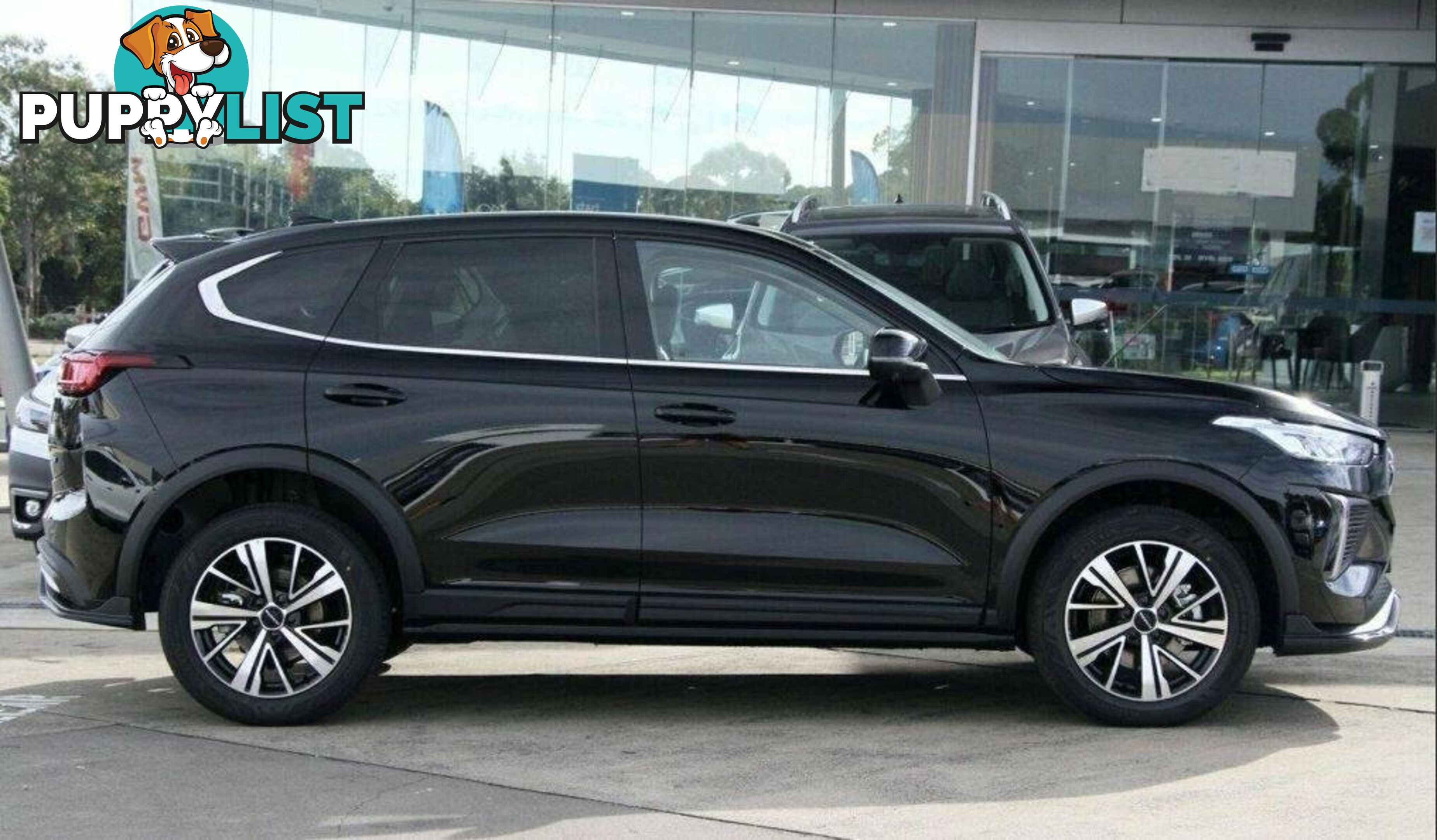 2024 GWM HAVAL-JOLION LUX-HYBRID A02 SUV