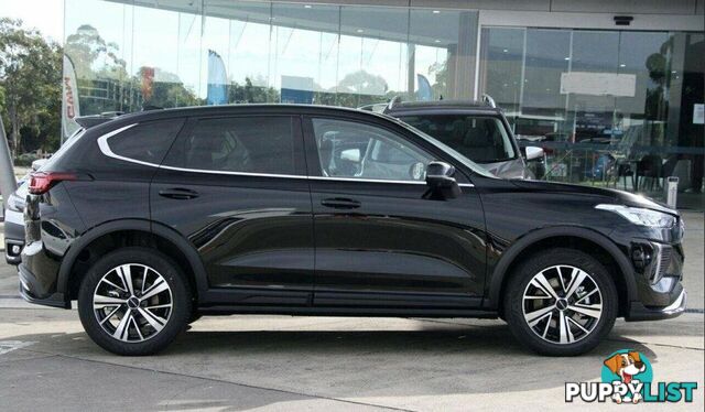 2024 GWM HAVAL-JOLION LUX-HYBRID A02 SUV