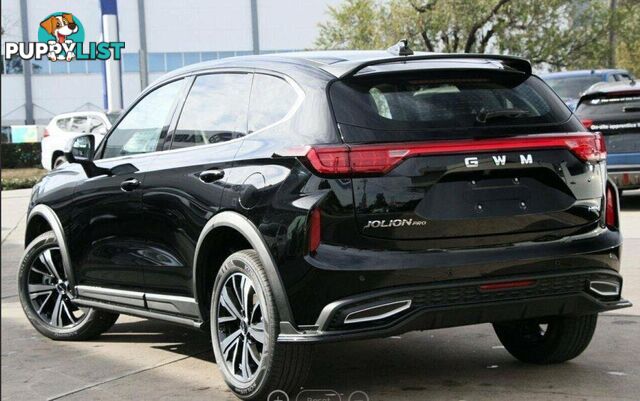 2024 GWM HAVAL-JOLION LUX-HYBRID A02 SUV