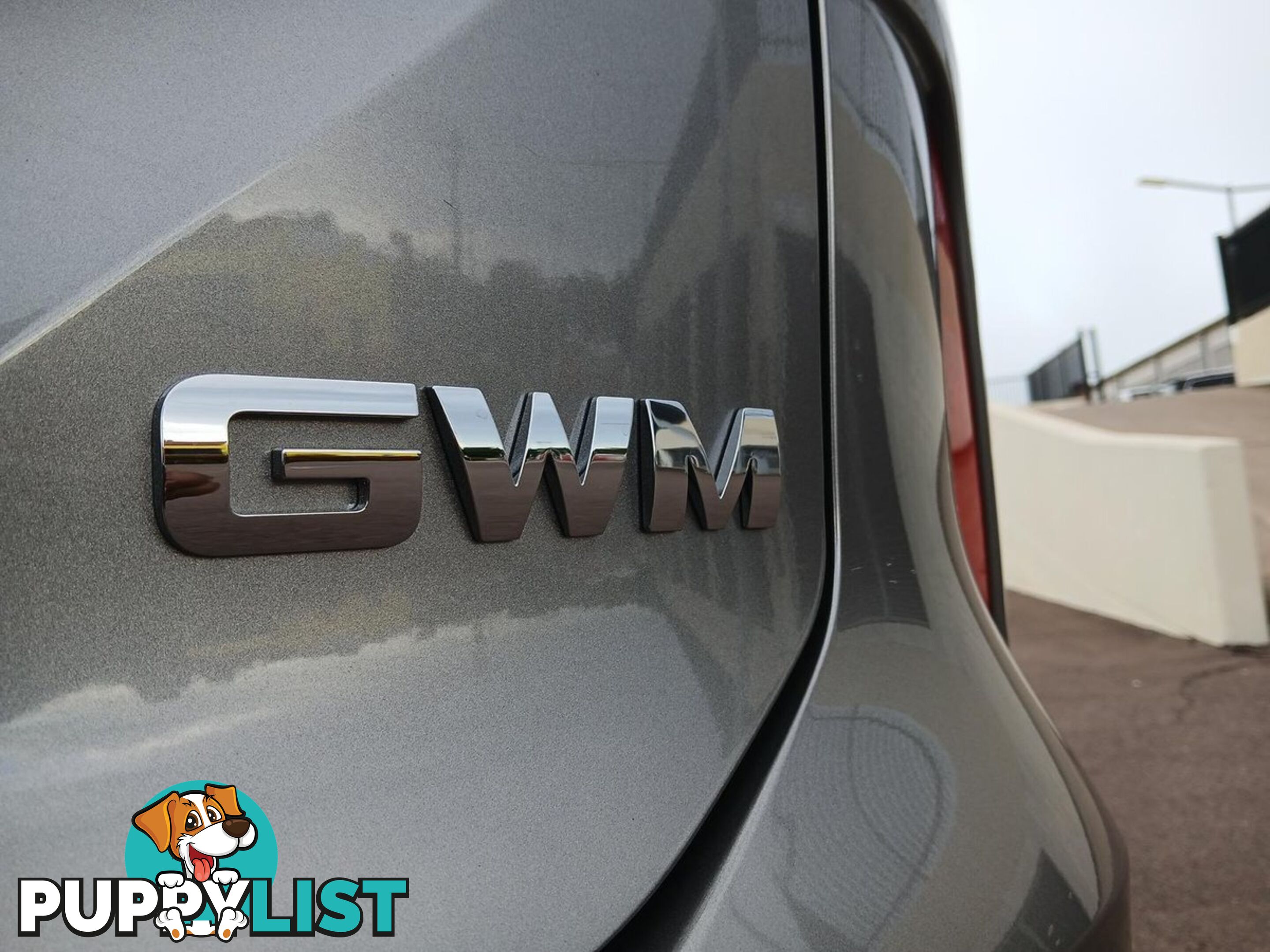 2023 GWM HAVAL-H6 LUX-HYBRID B01 SUV