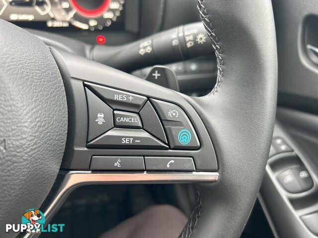2024 NISSAN JUKE ST-L F16-MY24 SUV