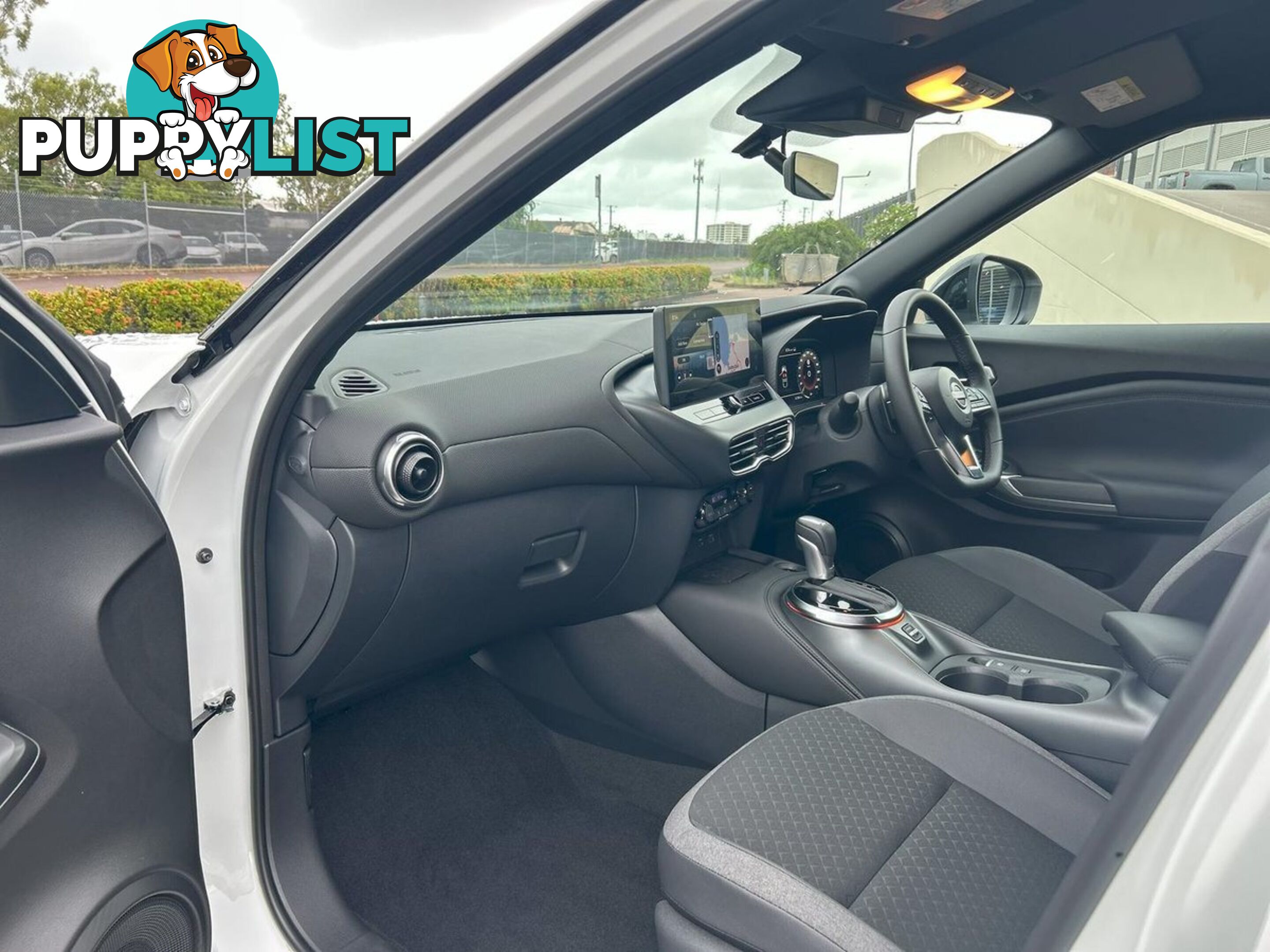 2024 NISSAN JUKE ST-L F16-MY24 SUV