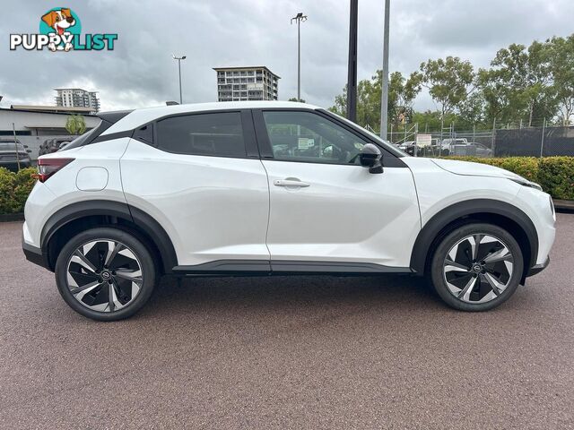 2024 NISSAN JUKE ST-L F16-MY24 SUV
