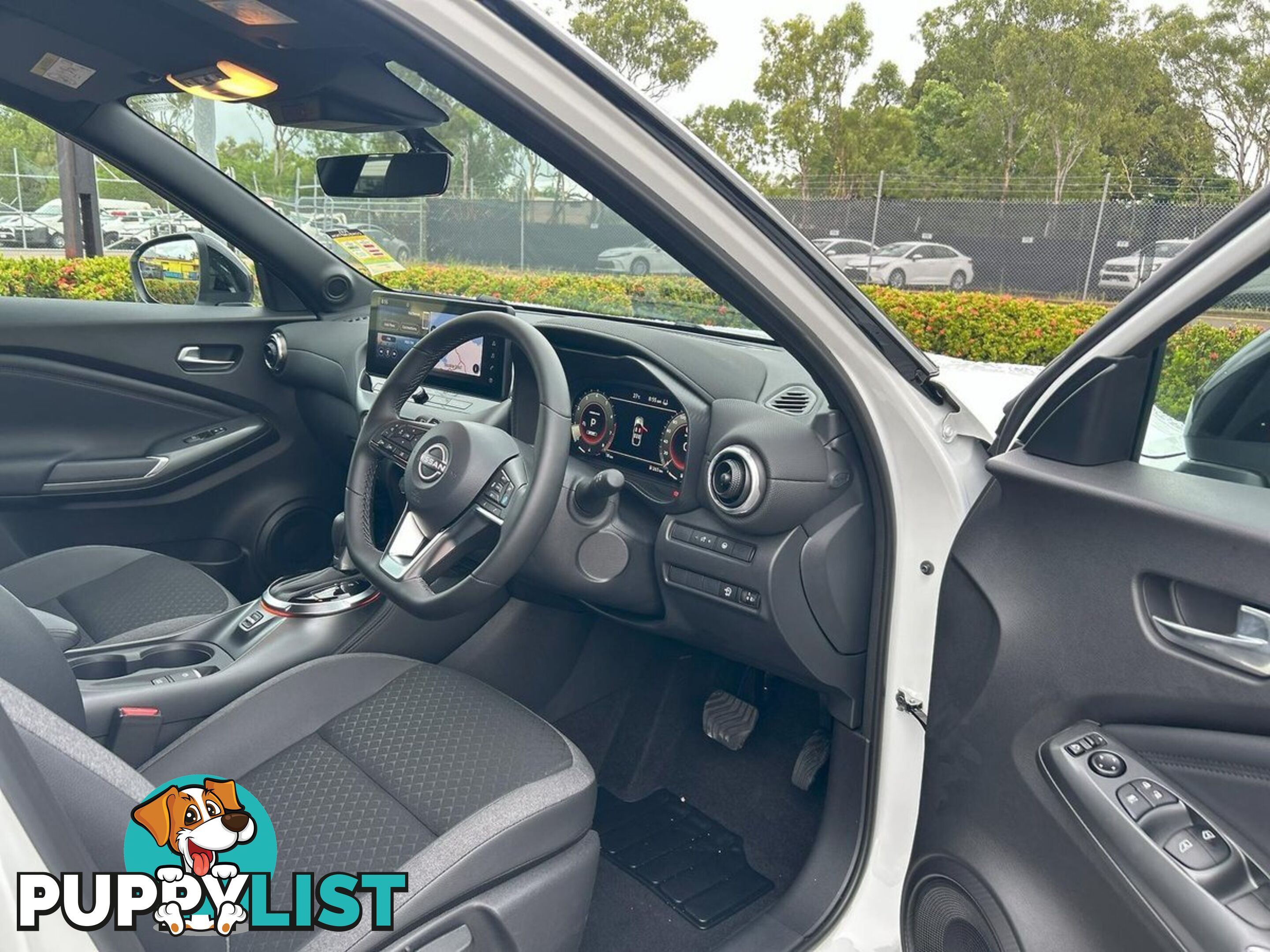 2024 NISSAN JUKE ST-L F16-MY24 SUV