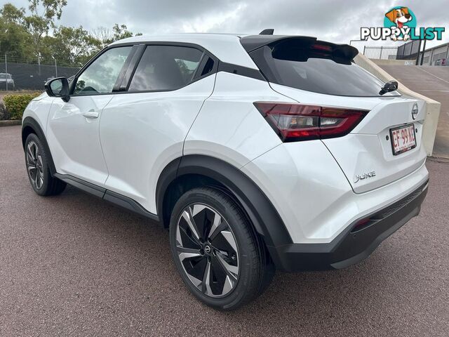 2024 NISSAN JUKE ST-L F16-MY24 SUV