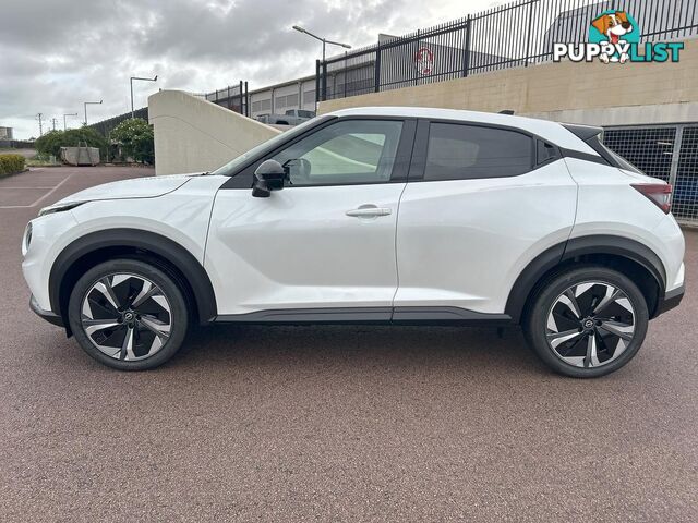 2024 NISSAN JUKE ST-L F16-MY24 SUV