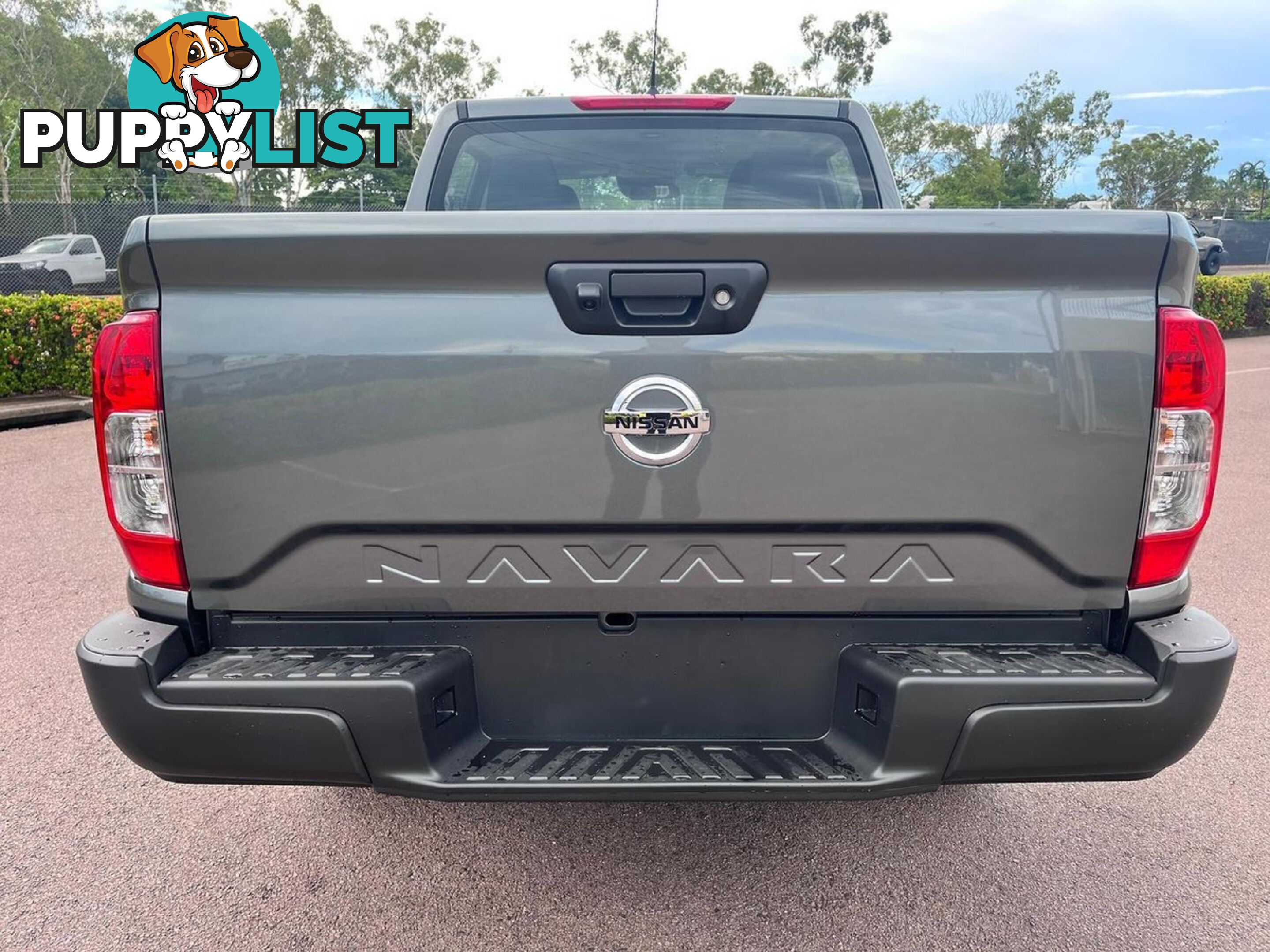 2024 NISSAN NAVARA SL D23-MY24-4X4-DUAL-RANGE DUAL CAB UTILITY