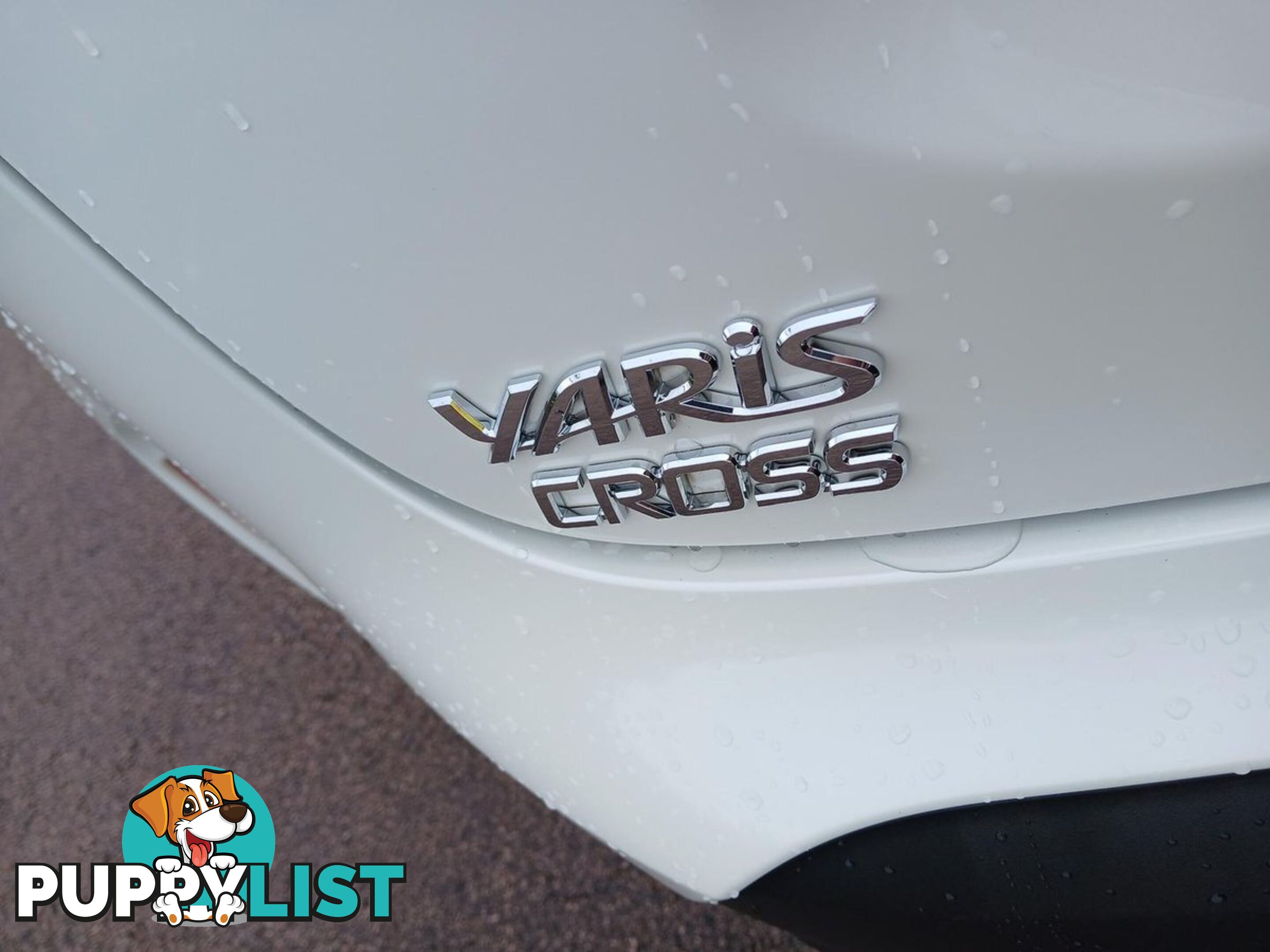 2021 TOYOTA YARIS-CROSS GX MXPJ10R SUV