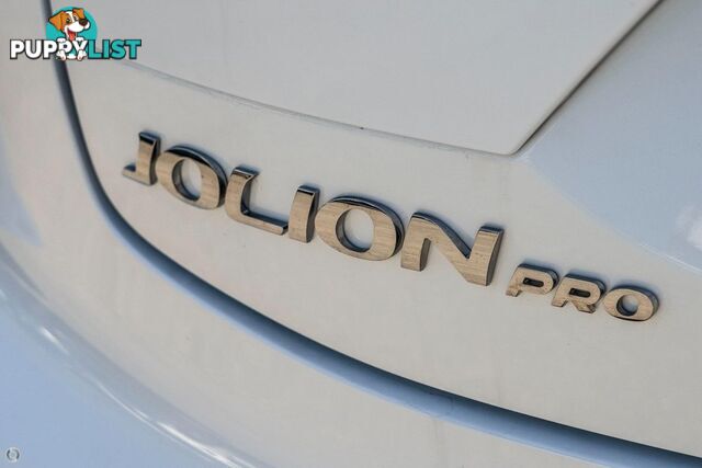 2024 GWM HAVAL-JOLION PREMIUM-HYBRID A02 SUV