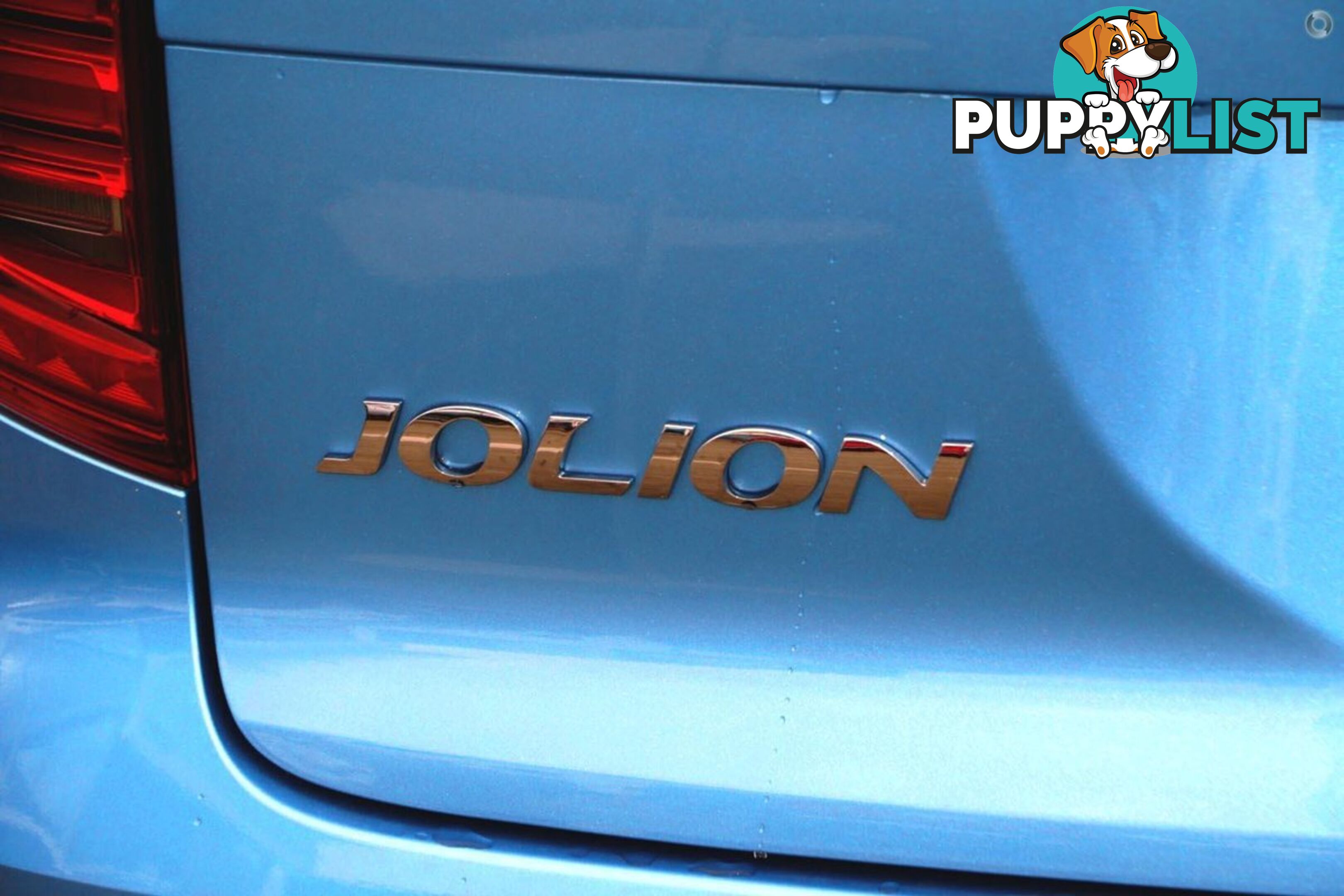 2024 GWM HAVAL-JOLION LUX A01 SUV