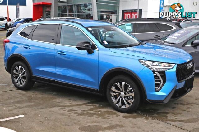 2024 GWM HAVAL-JOLION LUX A01 SUV