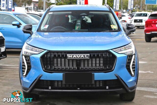 2024 GWM HAVAL-JOLION LUX A01 SUV