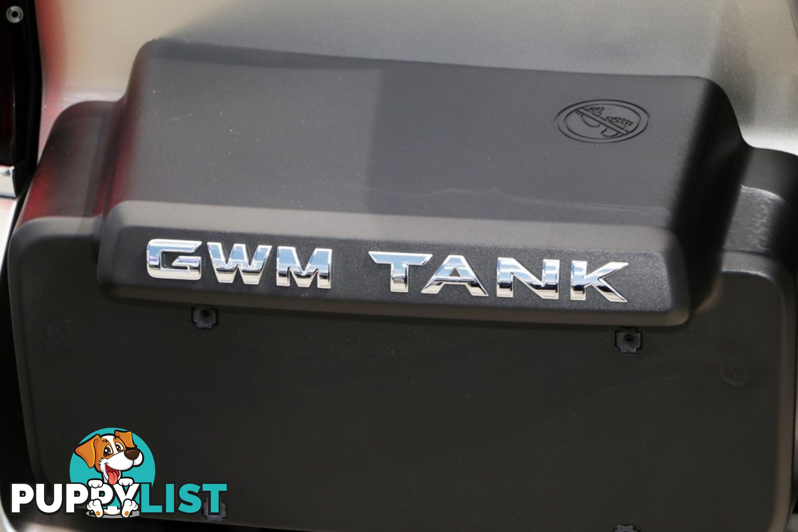 2024 GWM TANK-500 ULTRA-HYBRID P03-FOUR-WHEEL-DRIVE SUV