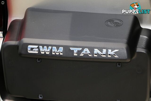 2024 GWM TANK-500 ULTRA-HYBRID P03-FOUR-WHEEL-DRIVE SUV