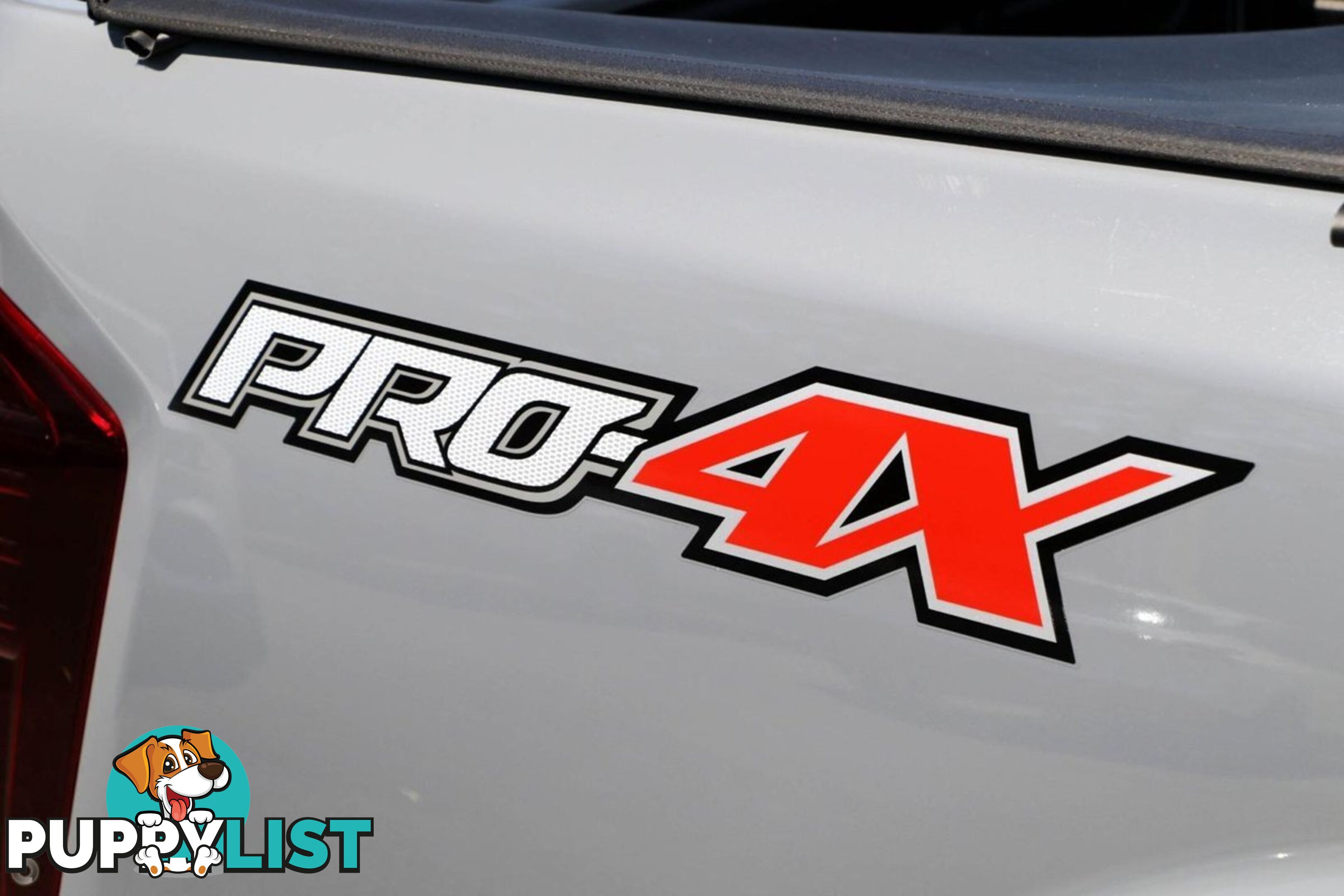 2024 NISSAN NAVARA PRO-4X D23-MY24-4X4-DUAL-RANGE DUAL CAB UTILITY