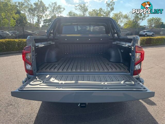 2024 NISSAN NAVARA PRO-4X D23-MY24-4X4-DUAL-RANGE DUAL CAB UTILITY