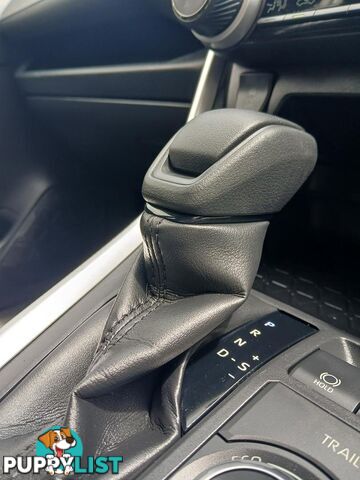 2022 TOYOTA RAV4 GX AXAH54R-4X4-ON-DEMAND SUV