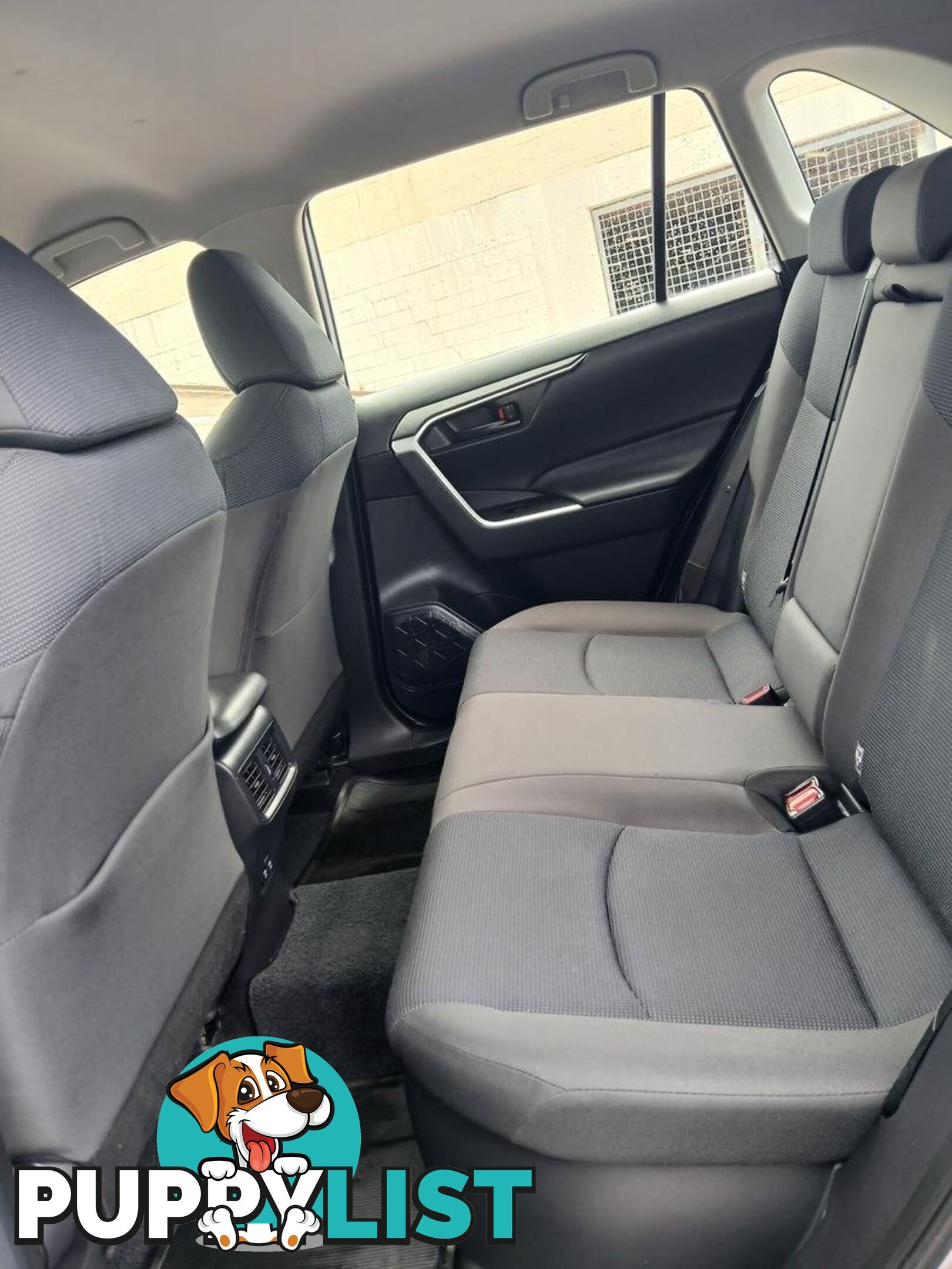 2022 TOYOTA RAV4 GX AXAH54R-4X4-ON-DEMAND SUV