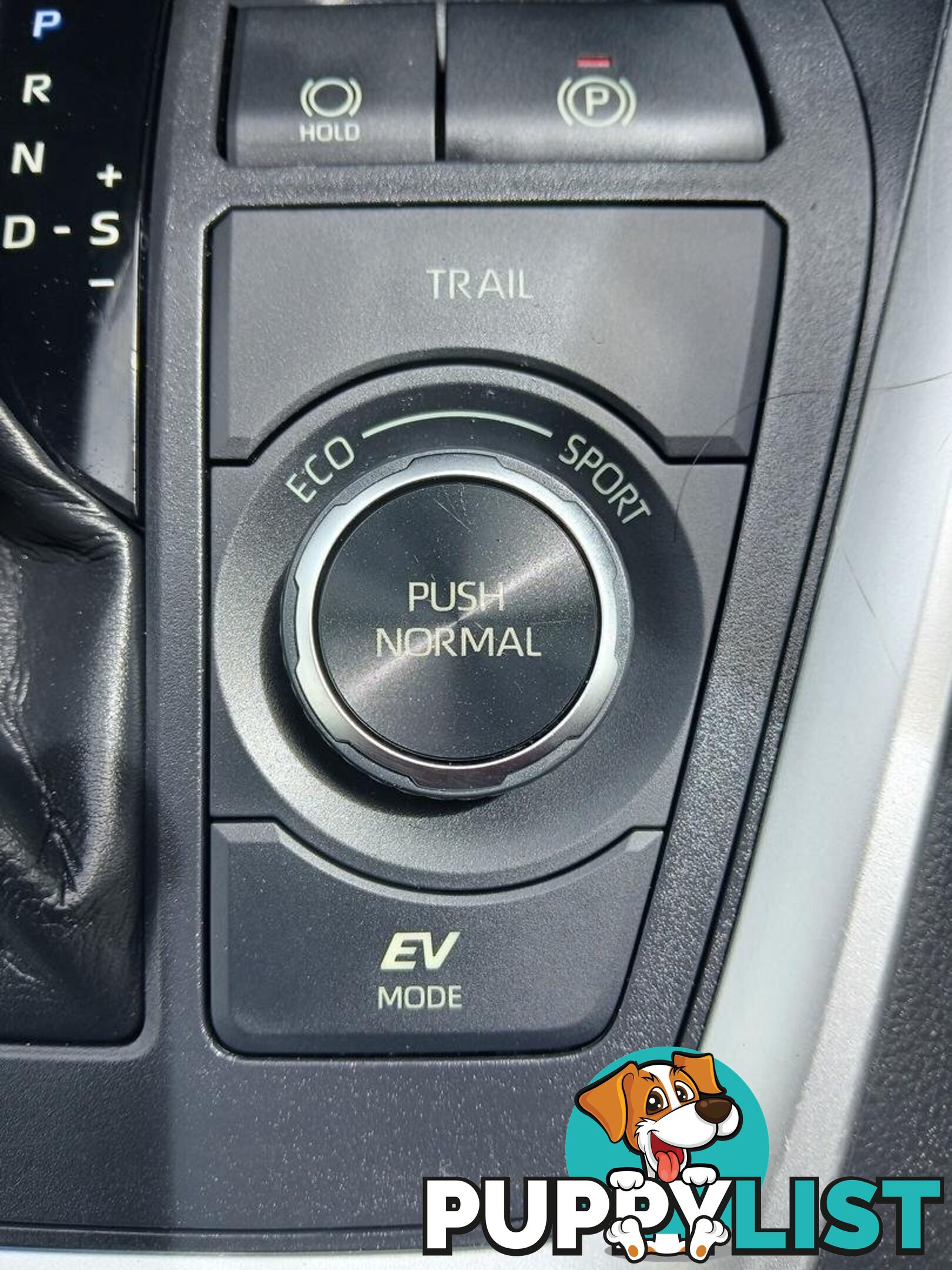 2022 TOYOTA RAV4 GX AXAH54R-4X4-ON-DEMAND SUV