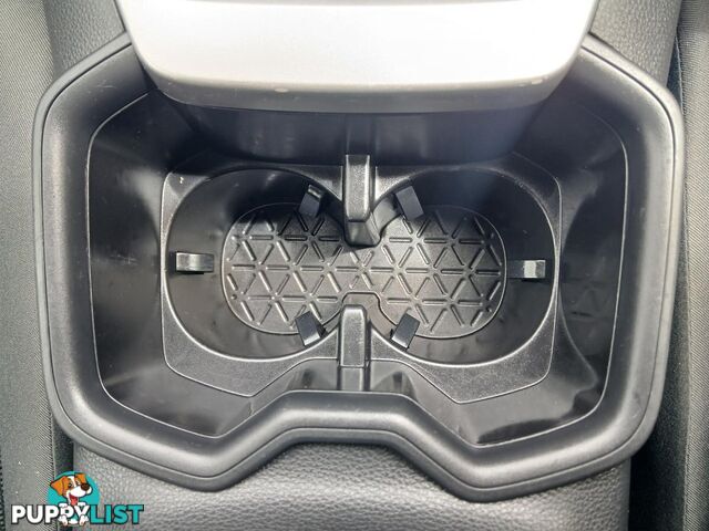 2022 TOYOTA RAV4 GX AXAH54R-4X4-ON-DEMAND SUV