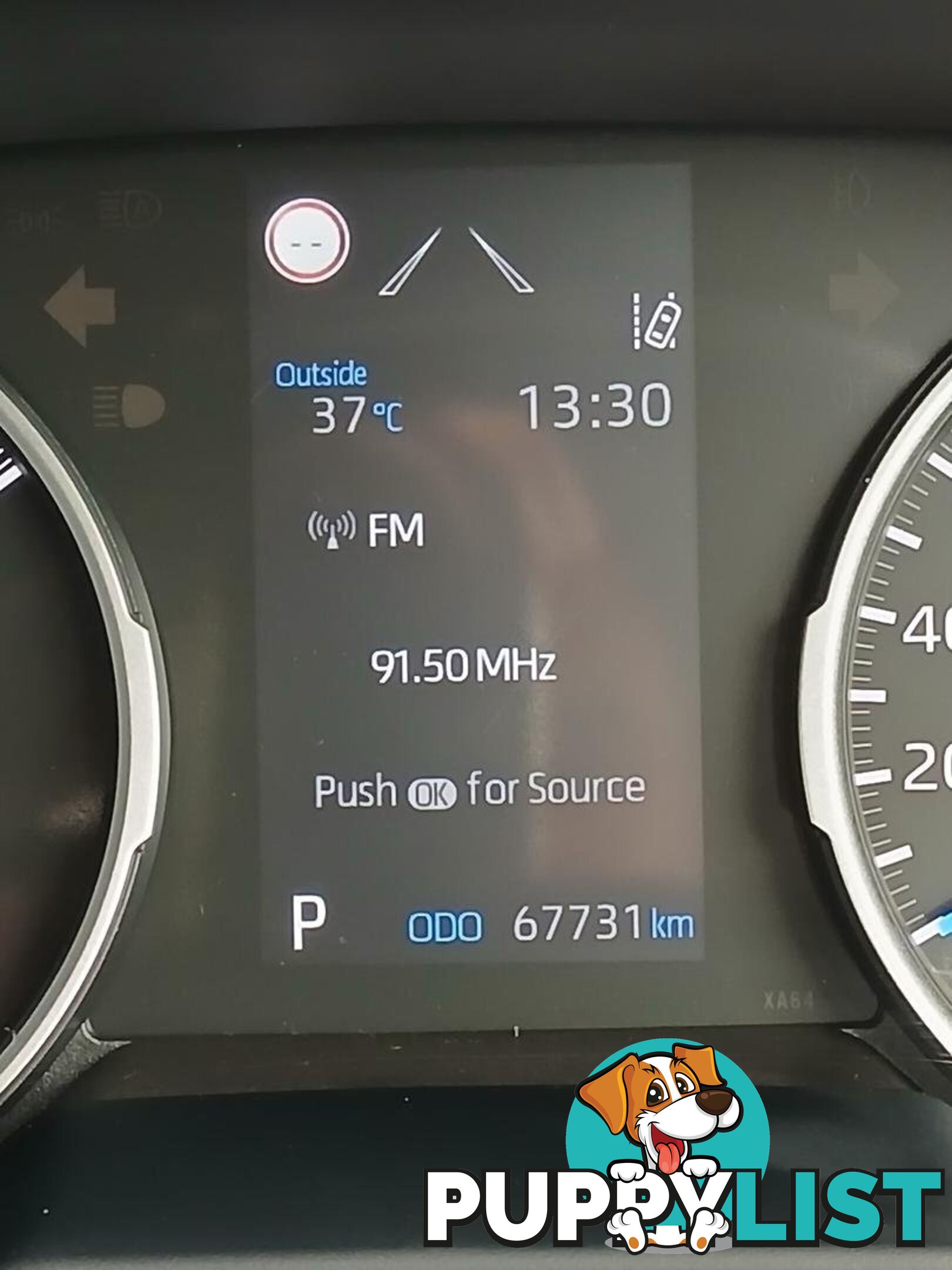 2022 TOYOTA RAV4 GX AXAH54R-4X4-ON-DEMAND SUV