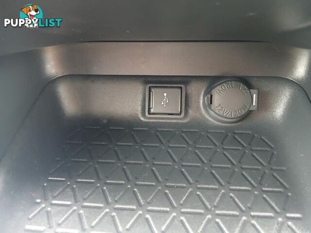 2022 TOYOTA RAV4 GX AXAH54R-4X4-ON-DEMAND SUV