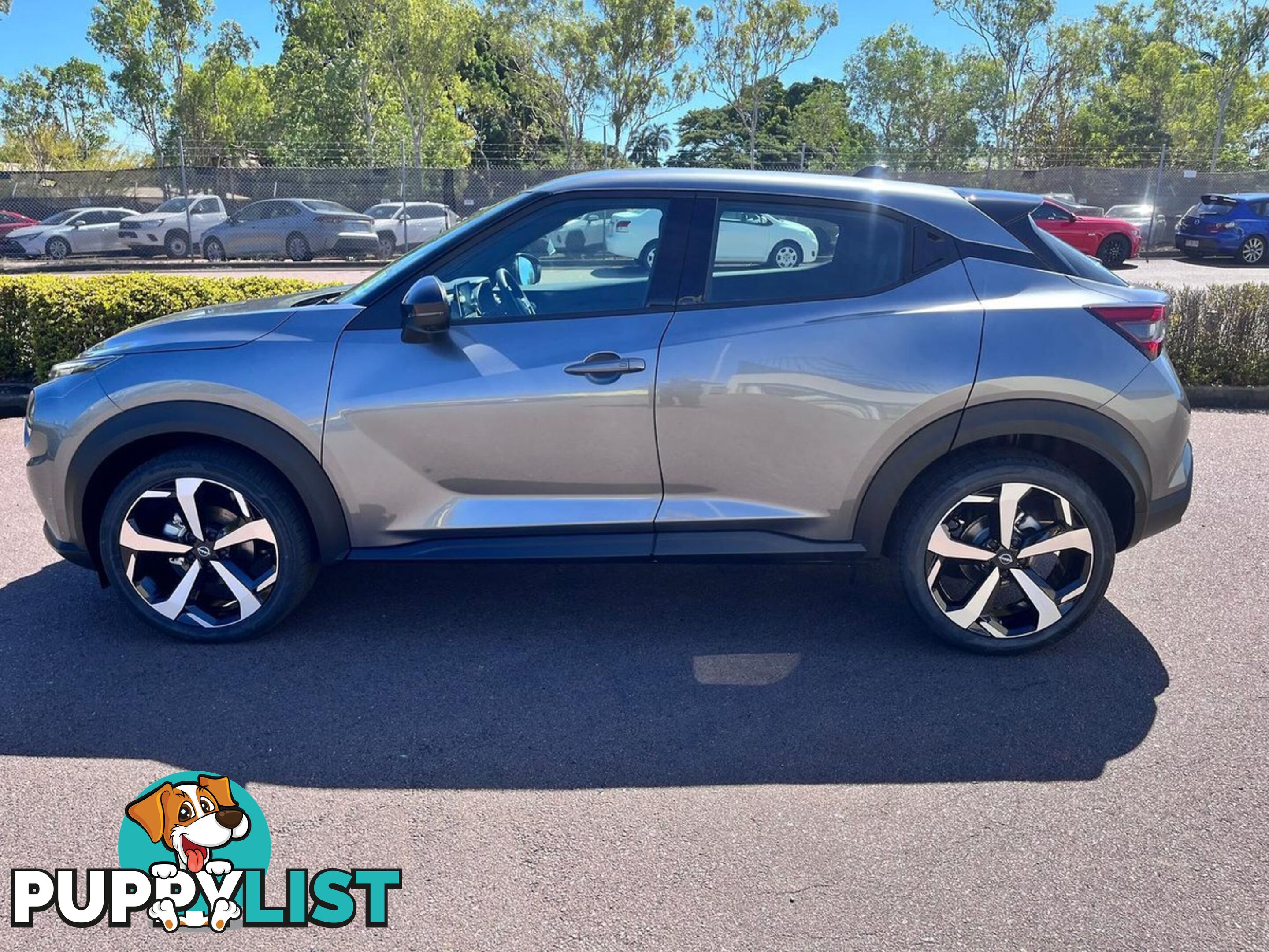 2023 NISSAN JUKE ST-L F16 MY23.5 SUV