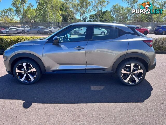 2023 NISSAN JUKE ST-L F16 MY23.5 SUV