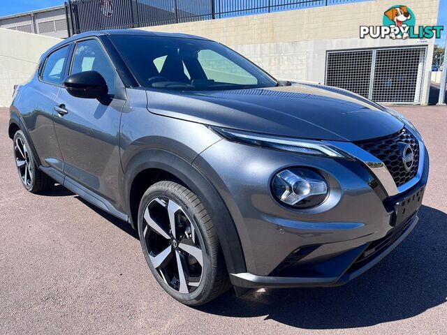 2023 NISSAN JUKE ST-L F16 MY23.5 SUV