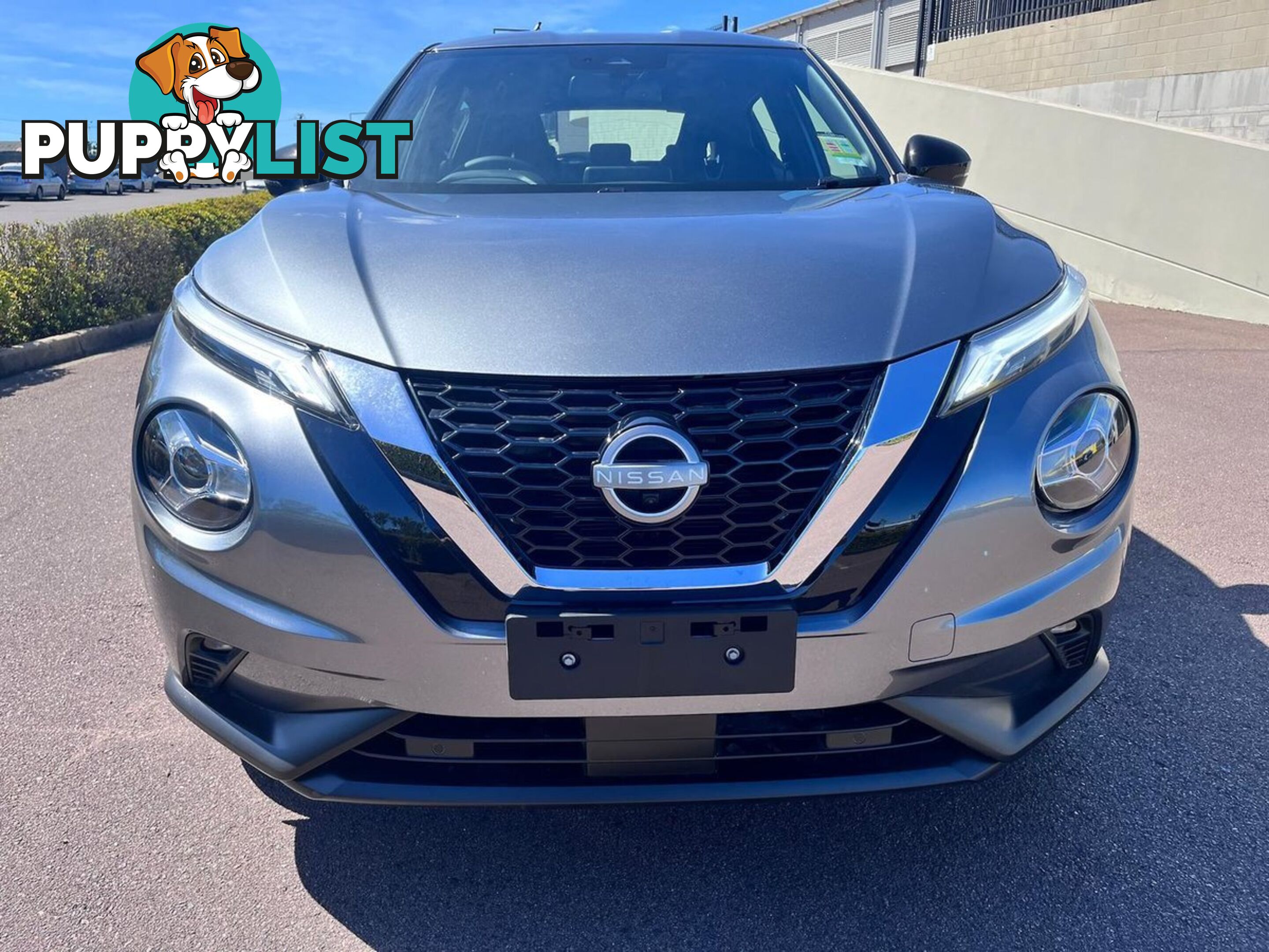 2023 NISSAN JUKE ST-L F16 MY23.5 SUV