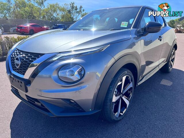 2023 NISSAN JUKE ST-L F16 MY23.5 SUV