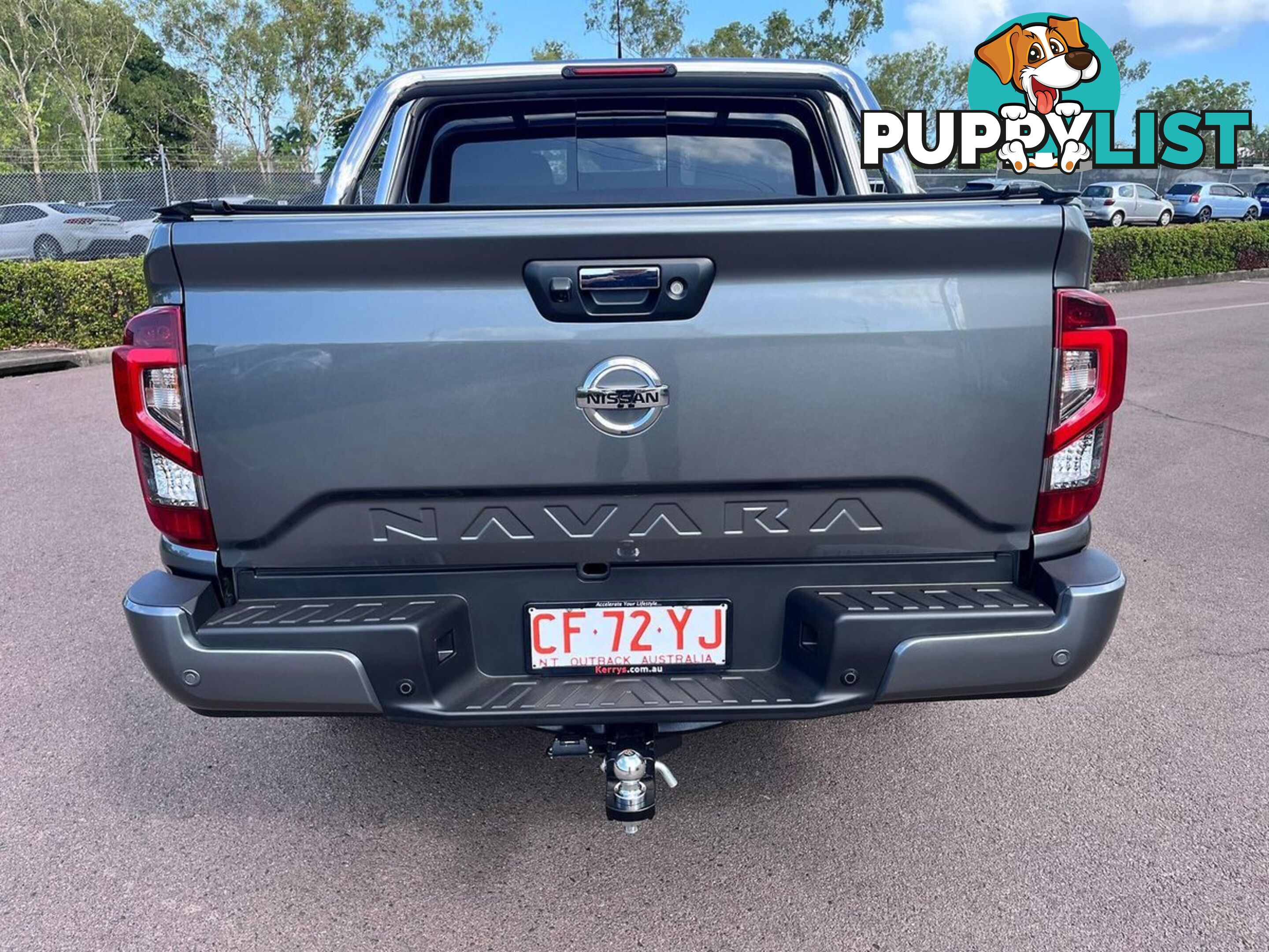 2024 NISSAN NAVARA ST-X D23-MY24-4X4-DUAL-RANGE DUAL CAB UTILITY