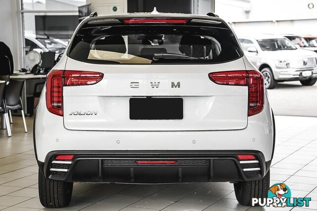 2024 GWM HAVAL-JOLION PREMIUM A01 SUV