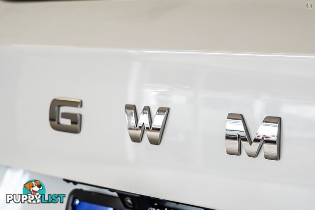 2024 GWM HAVAL-JOLION PREMIUM A01 SUV