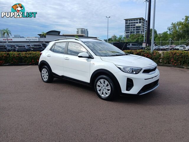 2022 KIA STONIC S YB-MY22 SUV