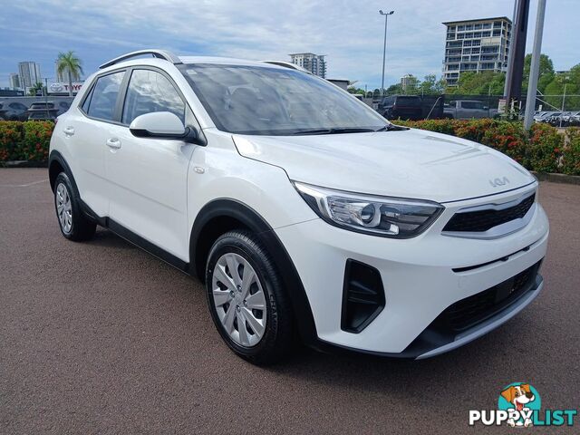 2022 KIA STONIC S YB-MY22 SUV