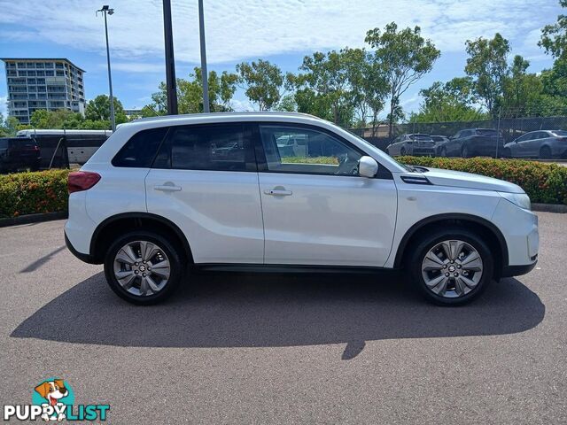 2021 SUZUKI VITARA LY-SERIES-II 3254595 SUV