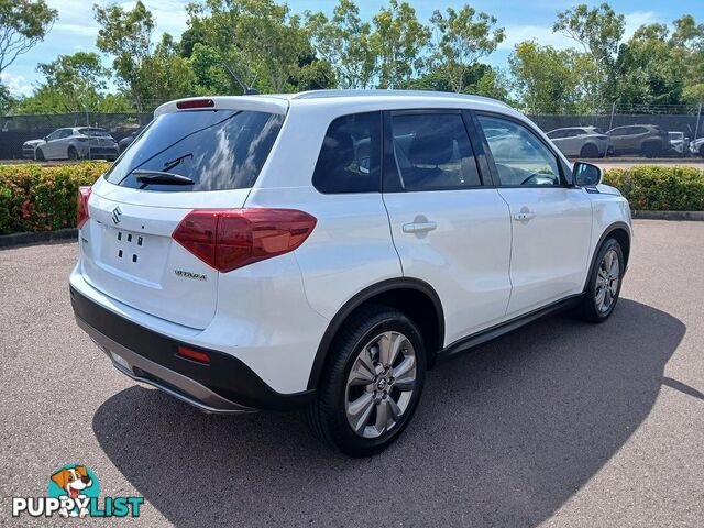 2021 SUZUKI VITARA LY-SERIES-II 3254595 SUV