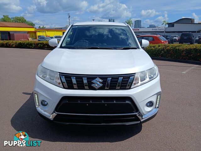 2021 SUZUKI VITARA LY-SERIES-II 3254595 SUV