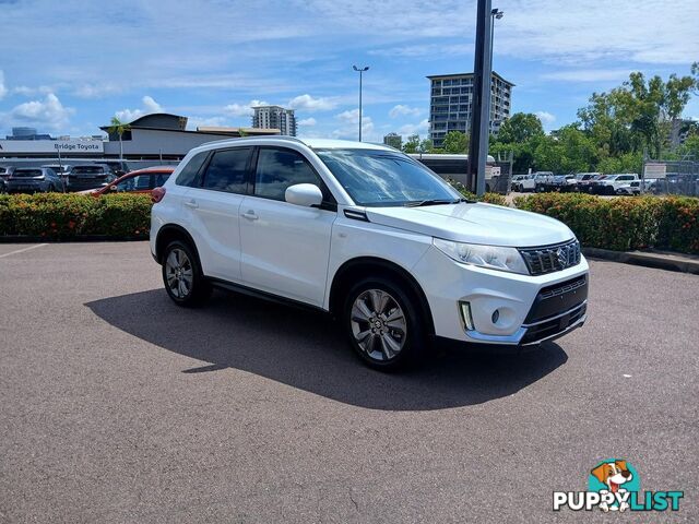 2021 SUZUKI VITARA LY-SERIES-II 3254595 SUV