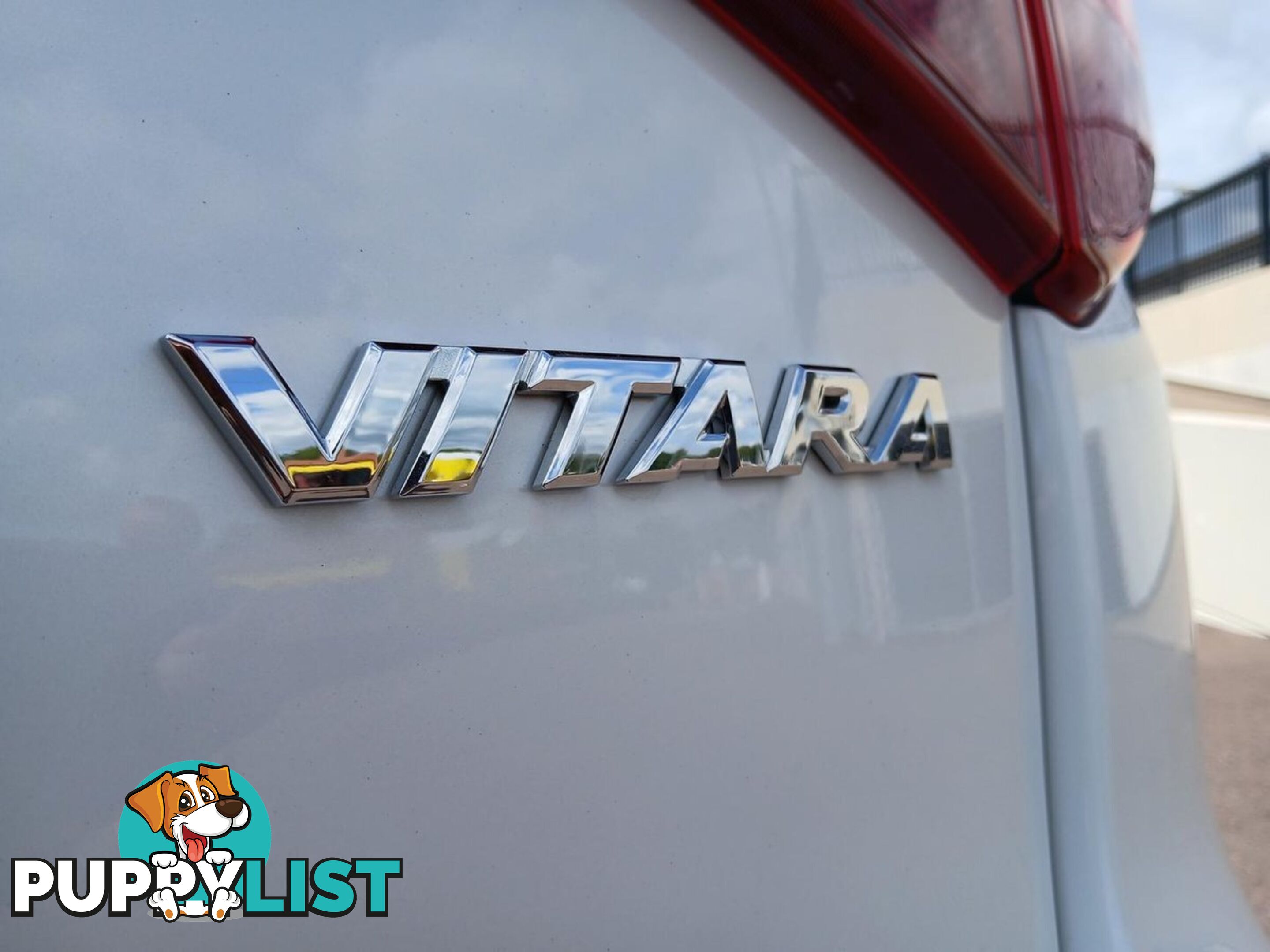 2021 SUZUKI VITARA LY-SERIES-II 3254595 SUV