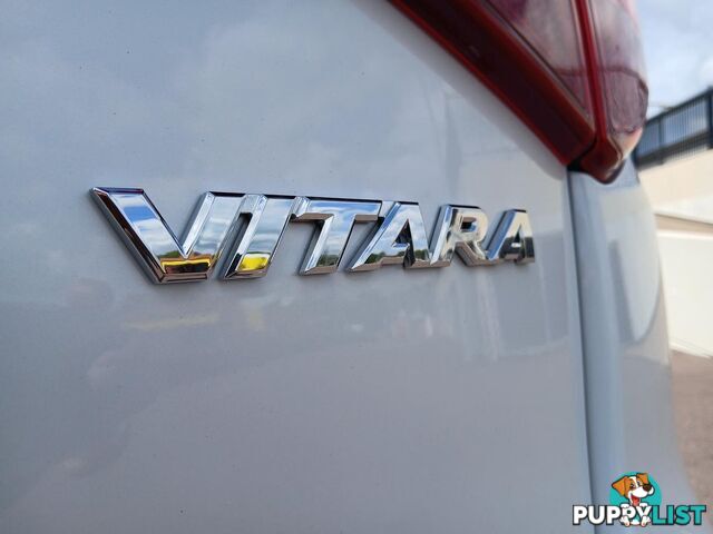 2021 SUZUKI VITARA LY-SERIES-II 3254595 SUV