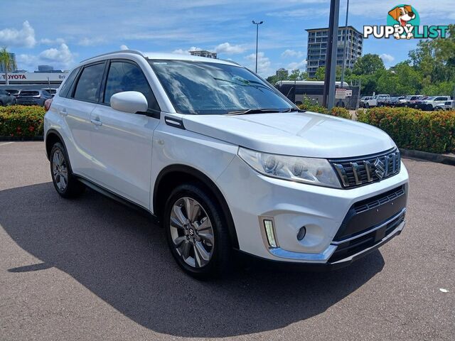 2021 SUZUKI VITARA LY-SERIES-II 3254595 SUV