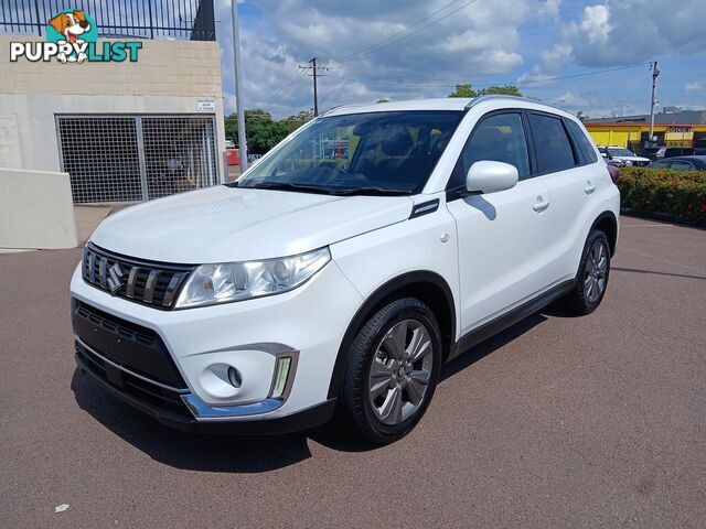 2021 SUZUKI VITARA LY-SERIES-II 3254595 SUV